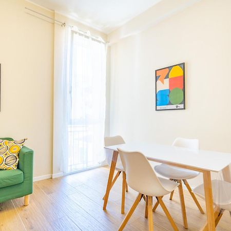 קליארי Puccini Apt - Centro Citta - Wifi - Ac מראה חיצוני תמונה