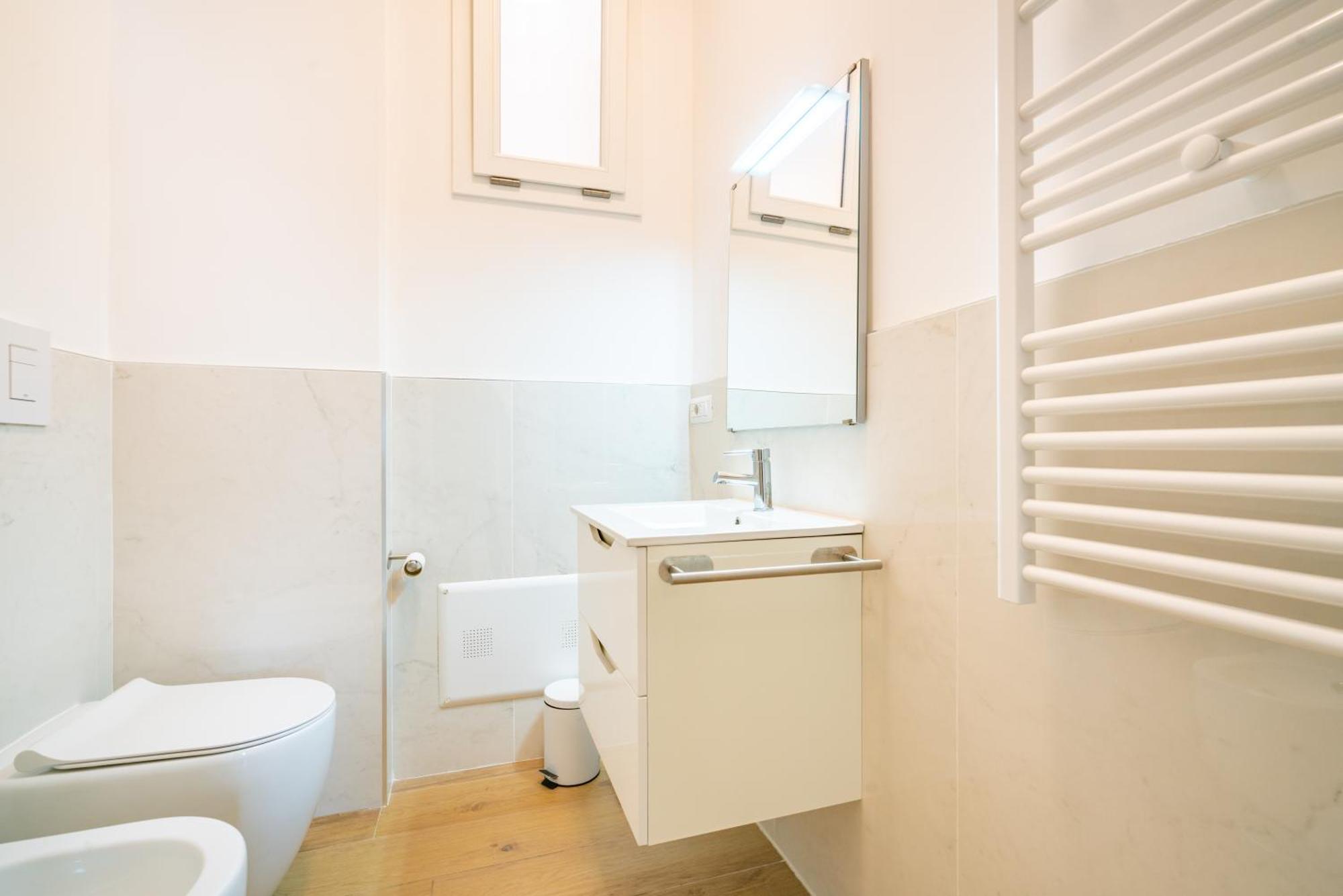 קליארי Puccini Apt - Centro Citta - Wifi - Ac מראה חיצוני תמונה