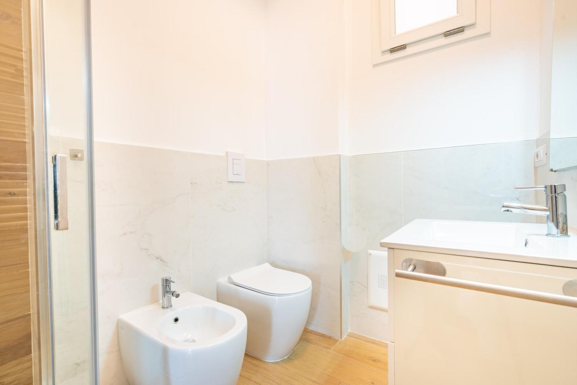 קליארי Puccini Apt - Centro Citta - Wifi - Ac מראה חיצוני תמונה