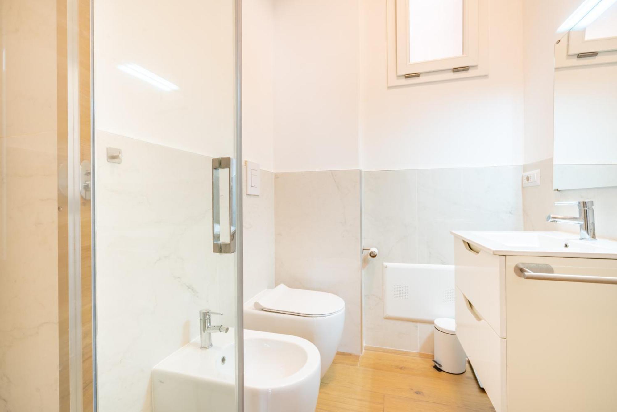 קליארי Puccini Apt - Centro Citta - Wifi - Ac מראה חיצוני תמונה