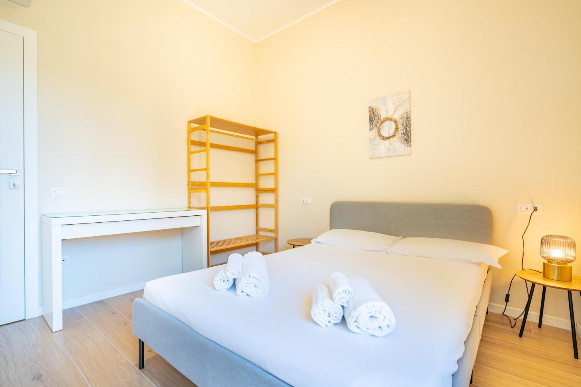קליארי Puccini Apt - Centro Citta - Wifi - Ac מראה חיצוני תמונה